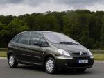 Citroen Xsara Picasso 2004 года